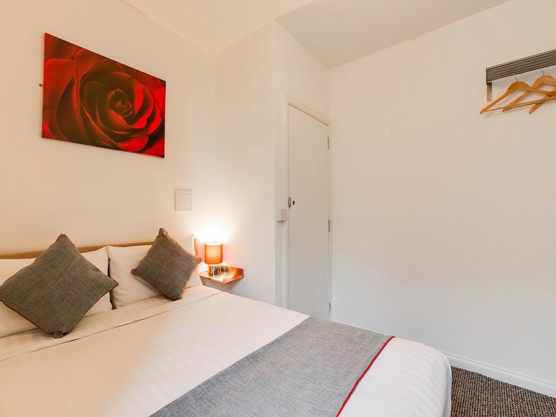Hostal Lost Guest House Peterhead