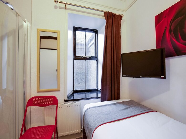 Hostal Lost Guest House Peterhead