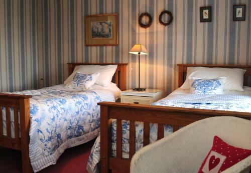 Bed & Breakfast Fron Deg Guest House