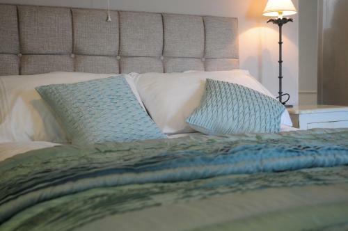 Bed & Breakfast Fron Deg Guest House