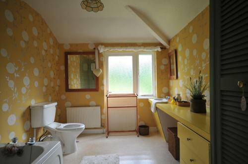 Bed & Breakfast Fron Deg Guest House