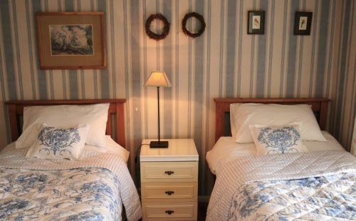 Bed & Breakfast Fron Deg Guest House
