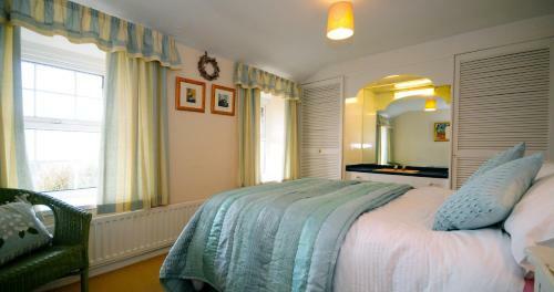 Bed & Breakfast Fron Deg Guest House