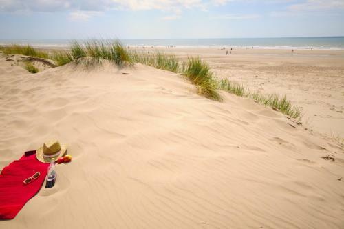 Bed & Breakfast Fron Deg Guest House