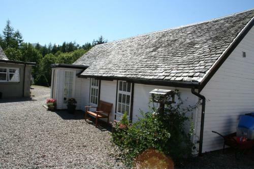 Agroturismo Ardgarry Farm