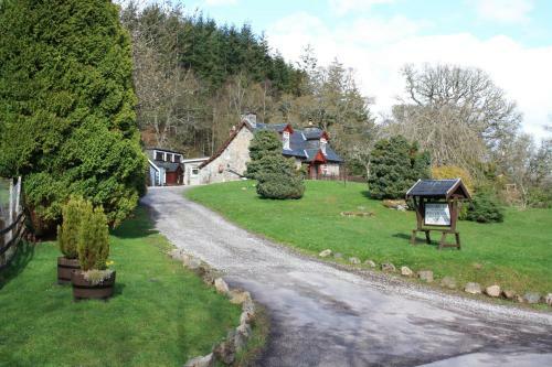 Agroturismo Ardgarry Farm