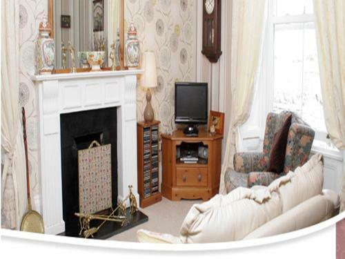Mansefield House B&B