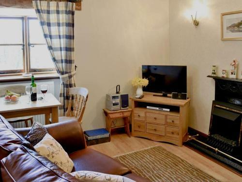 Agroturismo Ystumgwern Luxury Barn Conversions