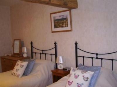Agroturismo Ystumgwern Luxury Barn Conversions
