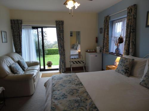 Bed & Breakfast The Old Farmhouse