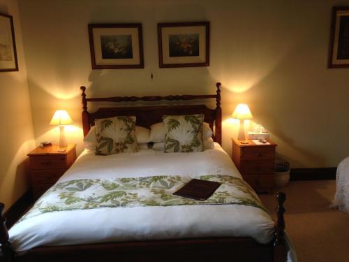 Bed & Breakfast The Old Farmhouse