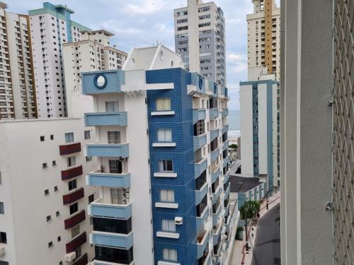 Apartamento Apto Av Brasil Quadra Mar