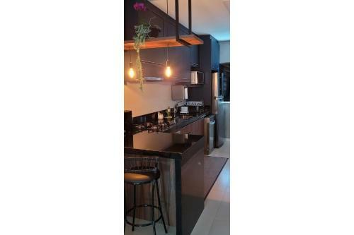 Apartamento Apto 2 Su�tes Na Praia Dos Amores