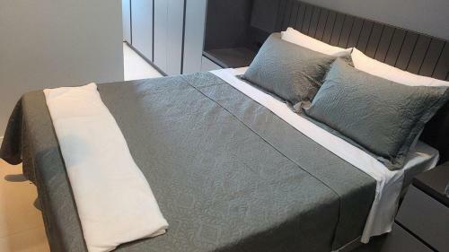 Apartamento Apto 2 Su�tes Na Praia Dos Amores