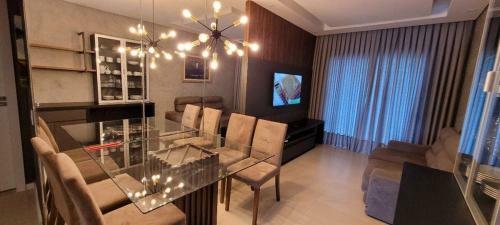 Apartamento Apto 2 Su�tes Na Praia Dos Amores