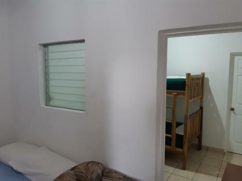 Albergue Las Casitas Hostal-ataco