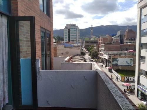 Hotel Real Pico Victoria