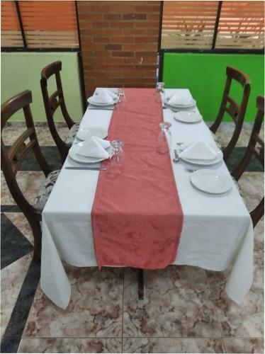Hotel Real Pico Victoria