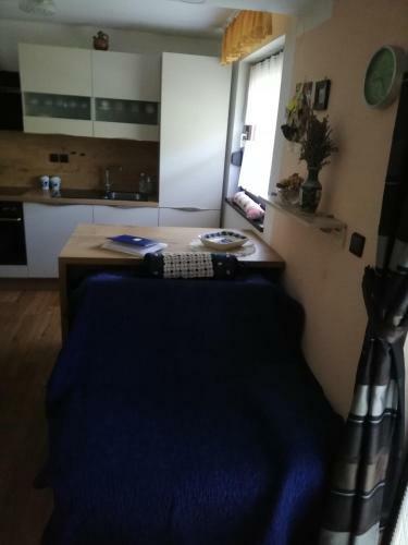 Apartma Son?ek