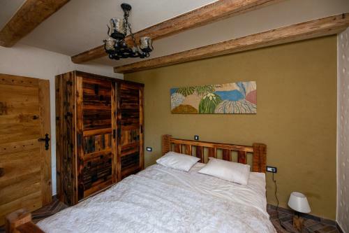 Apartamento Rose Garden