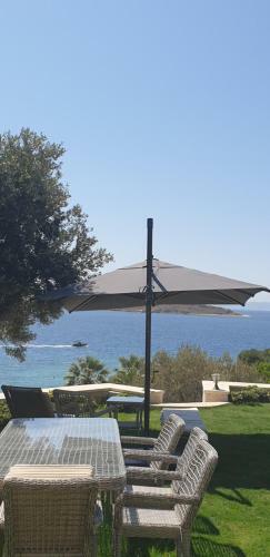 Hostal �e?me Deluxe Oda