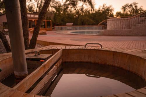Tantakuy Eco Experience Hotel