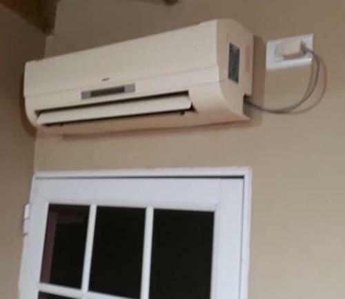 Apartamento Lo De Lio Y Titi V