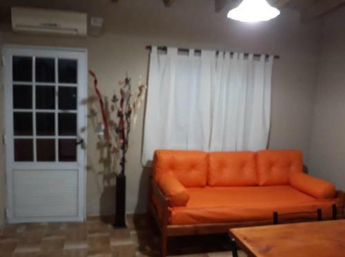 Apartamento Lo De Lio Y Titi V