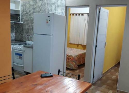 Apartamento Lo De Lio Y Titi V