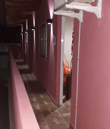 Apartamento Lo De Lio Y Titi V