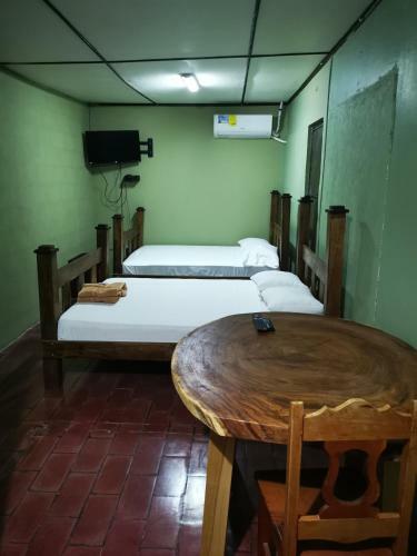 Apartamento Las Orqu�deas