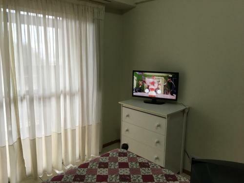 Apartamento Riazor Sol Y Arena