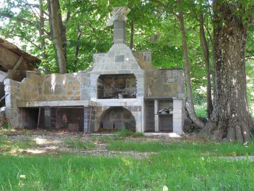 Apartma Zoran