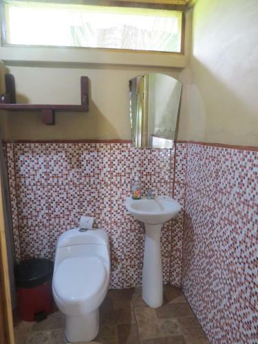 Poponjoche Lodge Ca�o Negro