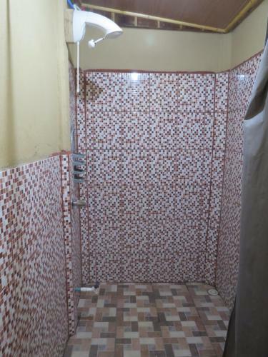 Poponjoche Lodge Ca�o Negro