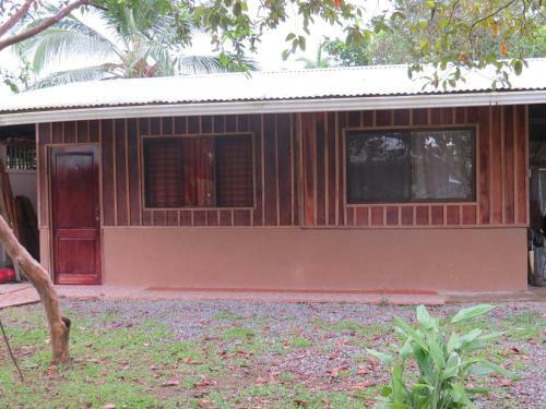 Poponjoche Lodge Ca�o Negro
