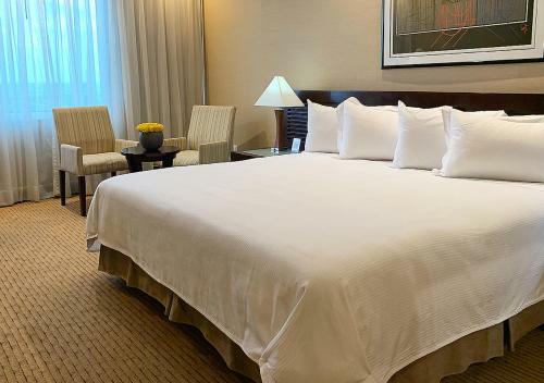 Eurobuilding Hotel & Suites Guayana