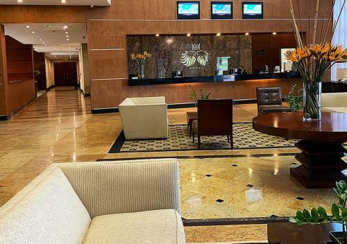 Eurobuilding Hotel & Suites Guayana