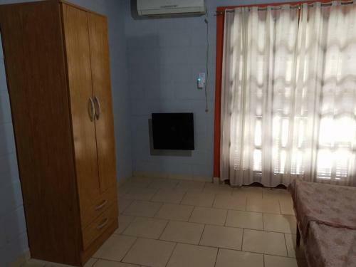 Apartamento Departamento Monoambiente Para 4 Personas