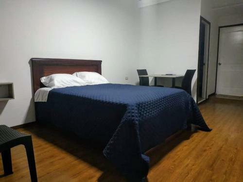 Habitaciones Y Apartamentos Vellisimo Center
