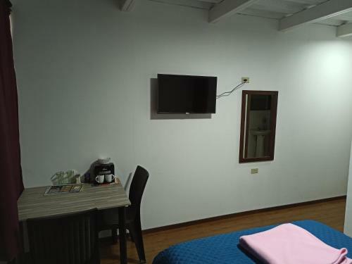 Habitaciones Y Apartamentos Vellisimo Center