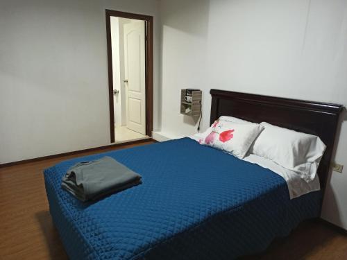 Habitaciones Y Apartamentos Vellisimo Center