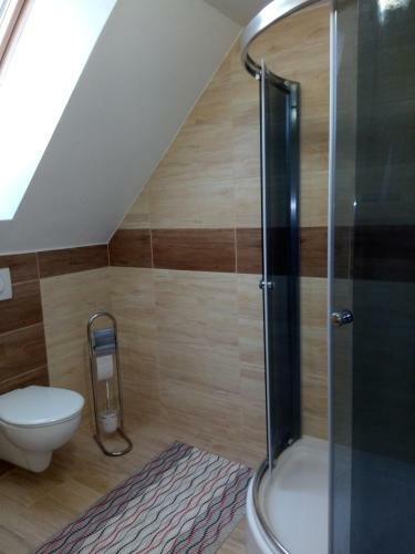 Apartamento Drevenica Mak Oliver