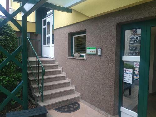 Bed & Breakfast Depandansa Hotel-a Pri Belokranjcu