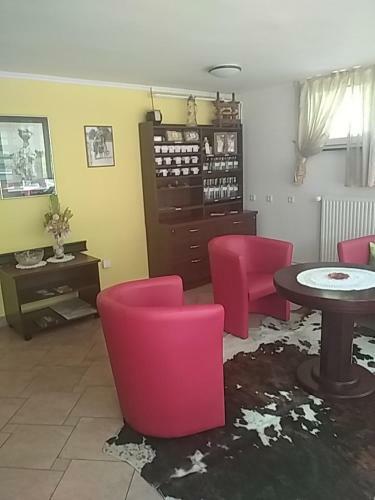 Bed & Breakfast Depandansa Hotel-a Pri Belokranjcu