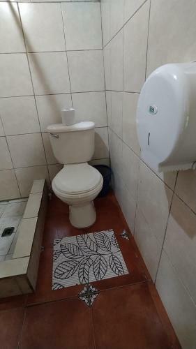 Hotel El Sue�o De Tans�