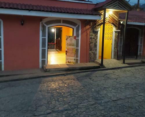 Hotel El Sue�o De Tans�