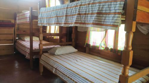 Hotel El Sue�o De Tans�
