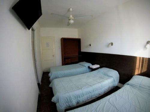 Hotel Estrella Andina