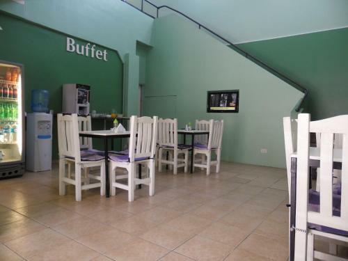Hotel Estrella Andina